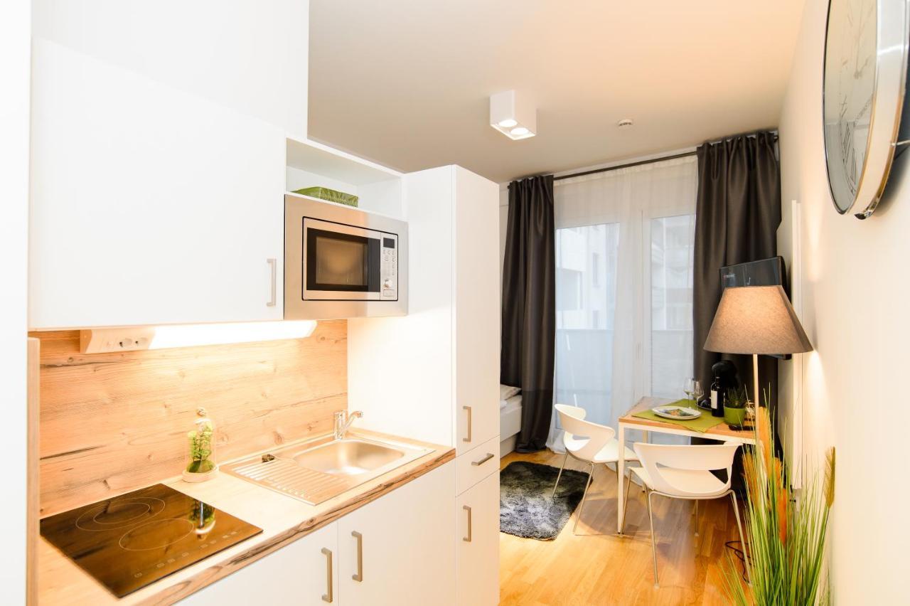 My - Messe Aparthotel